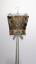 Load image into Gallery viewer, Love of My Life Tapestry Corset