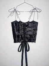 Load image into Gallery viewer, Ballet Shoe Corset