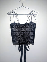 Load image into Gallery viewer, Ballet Shoe Corset