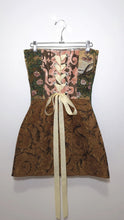Load image into Gallery viewer, Italy in Summer Tapestry Dress