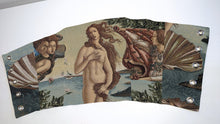 Load image into Gallery viewer, Birth of Venus Tapestry Corset