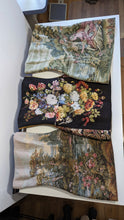 Load image into Gallery viewer, Vintage Tapestry Dress