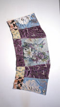 Load image into Gallery viewer, Hummingbird Tapestry Corset - Size 4-6