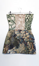 Load image into Gallery viewer, Swan Lake Tapestry Dress