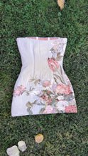 Load image into Gallery viewer, Floral Tapestry Dress