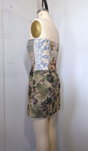 Load image into Gallery viewer, Vintage Tapestry Dress