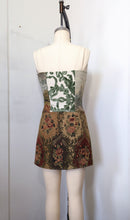 Load image into Gallery viewer, Vintage Tapestry Dress