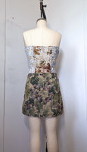 Load image into Gallery viewer, Vintage Tapestry Dress
