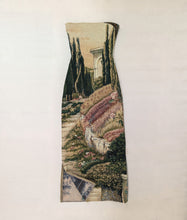 Load image into Gallery viewer, Italy in Summer Tapestry Gown