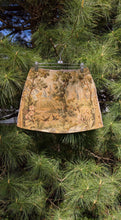 Load image into Gallery viewer, Dreamy Landscape Tapestry Skirt