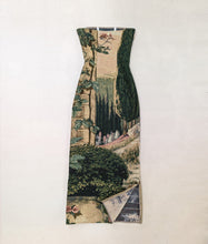 Load image into Gallery viewer, Italy in Summer Tapestry Gown