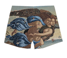 Load image into Gallery viewer, Birth of Venus Tapestry Shorts