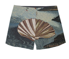Load image into Gallery viewer, Birth of Venus Tapestry Shorts
