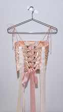 Load image into Gallery viewer, Ballet Shoe Corset