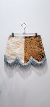 Load image into Gallery viewer, Needlepoint Swan Skirt