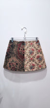 Load image into Gallery viewer, Jesus Needlepoint Mini Skirt