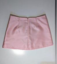 Load image into Gallery viewer, Satin Cat Tapestry Skirt