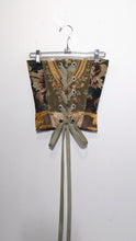 Load image into Gallery viewer, Love of My Life Tapestry Corset
