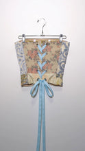Load image into Gallery viewer, True Love Tapestry Corset - Size 0-2
