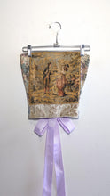 Load image into Gallery viewer, Love of My Life Tapestry Corset - Size 0-2
