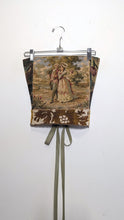 Load image into Gallery viewer, Love of My Life Tapestry Corset
