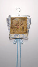 Load image into Gallery viewer, True Love Tapestry Corset - Size 0-2
