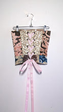 Load image into Gallery viewer, Paris Tapestry Corset
