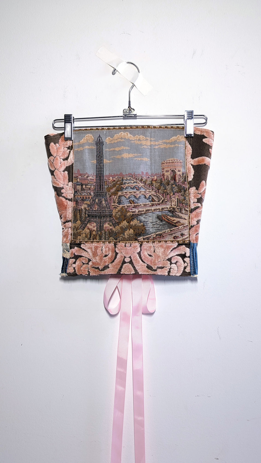 Paris Tapestry Corset