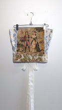 Load image into Gallery viewer, Summer Afternoon Tapestry Corset - Size 6-8
