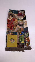 Load image into Gallery viewer, Floor Length Wrap Skirt
