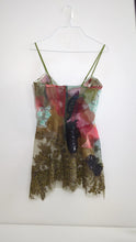 Load image into Gallery viewer, Sequin Mosaic Dress
