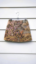 Load image into Gallery viewer, Swan Lake Tapestry Skirt
