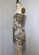 Load image into Gallery viewer, Vintage Upholstery Dress - Pre-order
