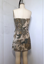 Load image into Gallery viewer, Vintage Upholstery Dress - Pre-order
