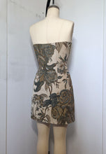 Load image into Gallery viewer, Vintage Upholstery Dress - Pre-order
