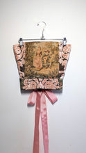 Load image into Gallery viewer, Love Song Tapestry Corset - Size 2-4
