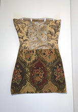 Load image into Gallery viewer, Mona Lisa Tapestry Dress - Pre-order
