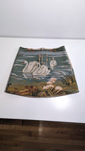 Load image into Gallery viewer, Swan Lake Tapestry Skirt
