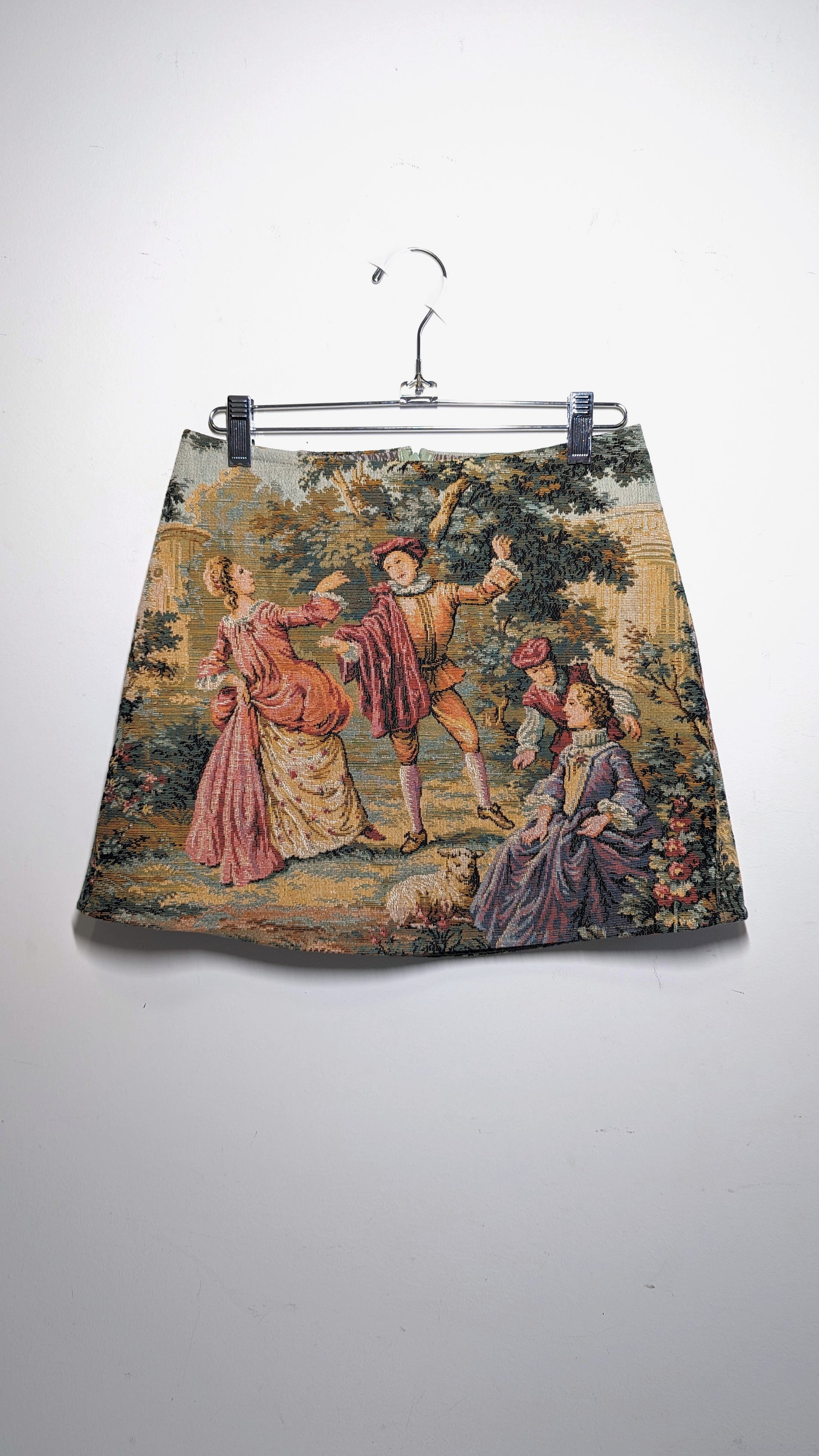Long tapestry: Seira, mignon ONLYSHOP perky