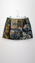 Load image into Gallery viewer, Verdure Tapestry Skirt - Size 8-10
