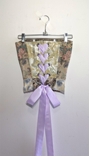 Load image into Gallery viewer, Love of My Life Tapestry Corset - Size 0-2

