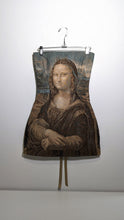 Load image into Gallery viewer, Mona Lisa Tapestry Dress
