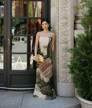 Load image into Gallery viewer, Italy in Summer Tapestry Gown
