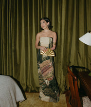 Load image into Gallery viewer, Italy in Summer Tapestry Gown
