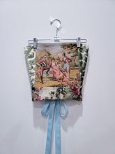 Load image into Gallery viewer, Garden Romance Tapestry Corset - Size 2-4
