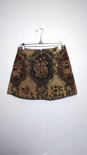 Load image into Gallery viewer, Baroque Needlepoint Skirt
